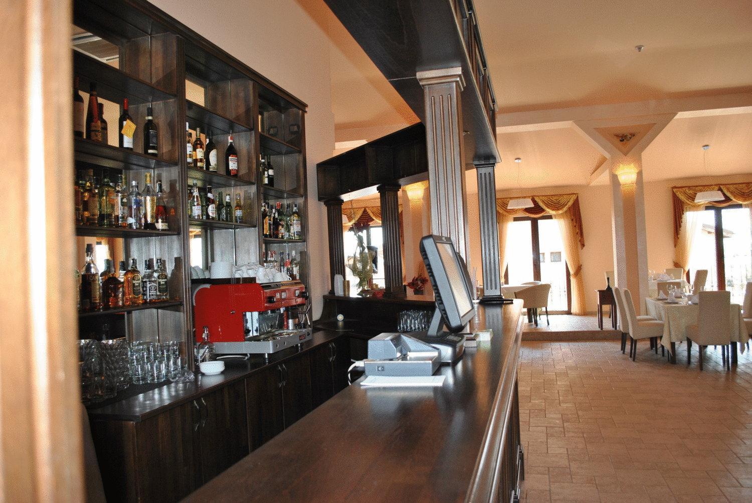 Club Insieme Grand Resort Potlogi Exteriér fotografie